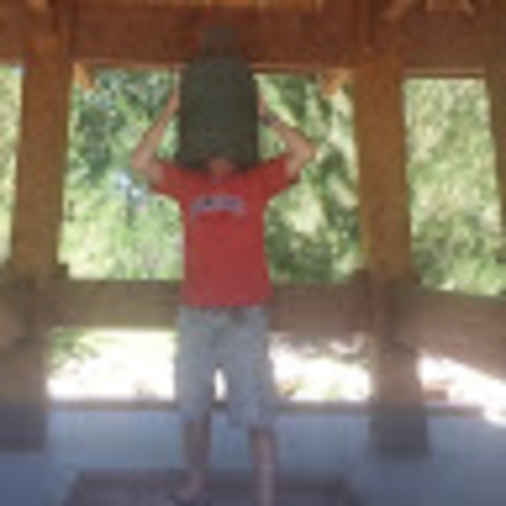 Meet your Posher, Steve